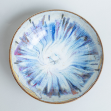 Load image into Gallery viewer, Calypso Blue Bowl
