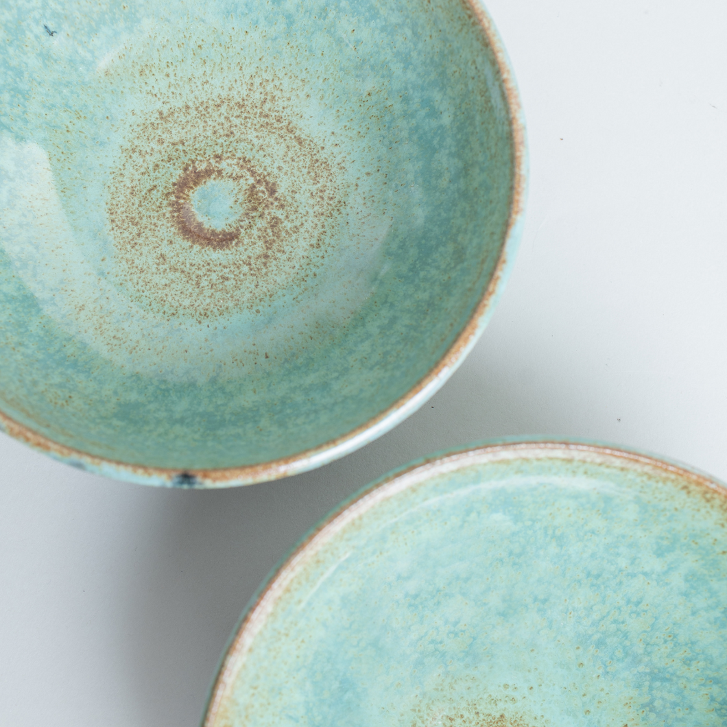 Hidden Hollow Bowls - Set of 2