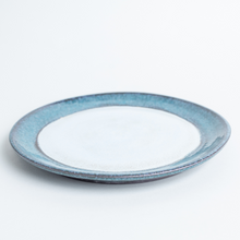 Load image into Gallery viewer, Seaglass serving platter
