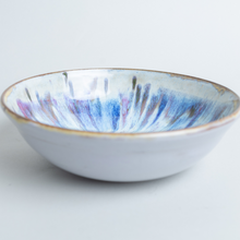 Load image into Gallery viewer, Calypso Blue Bowl
