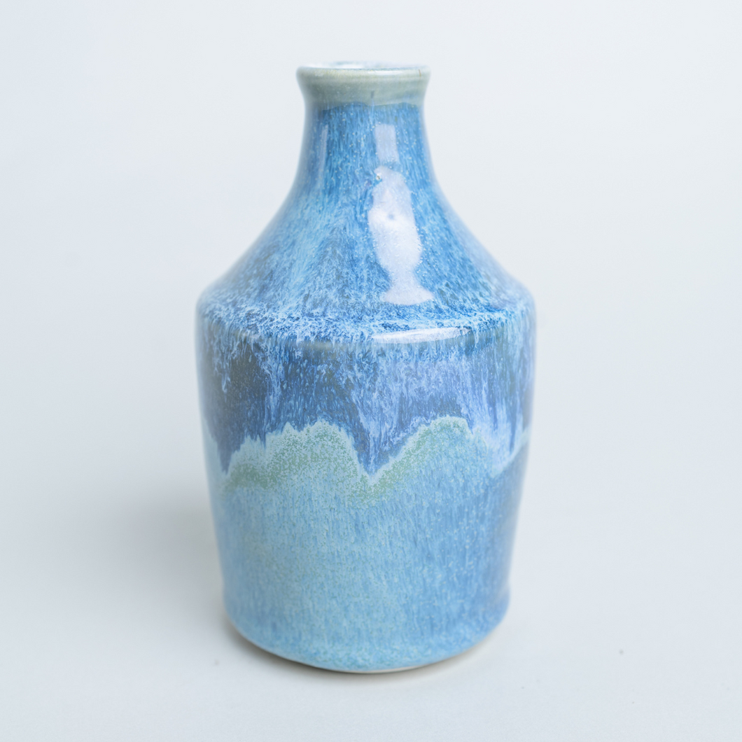 High Tide Vase